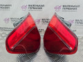 фонари задние (комплект) BMW X6 F16 2015, 3.0 л., N57 D30 A, дизель, АКПП, carbon-schwarz (416), полный привод, правый руль, 63217314859, 63217314860, 7314859, 7314860 - фото №4