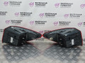 фонари задние (комплект) BMW X6 F16 2015, 3.0 л., N57 D30 A, дизель, АКПП, carbon-schwarz (416), полный привод, правый руль, 63217314859, 63217314860, 7314859, 7314860 - фото №3