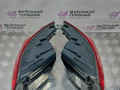 фонари задние (комплект) BMW X6 F16 2015, 3.0 л., N57 D30 A, дизель, АКПП, carbon-schwarz (416), полный привод, правый руль, 63217314859, 63217314860, 7314859, 7314860 - фото №6