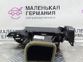 дефлектор обдува салона BMW X6 F16 2015, 3.0 л., N57 D30 A, дизель, АКПП, carbon-schwarz (416), полный привод, правый руль, 9270516, 64229252649, 9252649, 9252927, 9270516, 9252516, 927915006, 9279150 - фото №4
