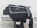дефлектор обдува салона BMW X6 F16 2015, 3.0 л., N57 D30 A, дизель, АКПП, carbon-schwarz (416), полный привод, правый руль, 9270516, 64229252649, 9252649, 9252927, 9270516, 9252516, 927915006, 9279150 - фото №6
