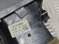 дефлектор обдува салона BMW X6 F16 2015, 3.0 л., N57 D30 A, дизель, АКПП, carbon-schwarz (416), полный привод, правый руль, 9270516, 64229252649, 9252649, 9252927, 9270516, 9252516, 927915006, 9279150 - фото №11