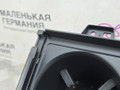 вещевой ящик центральной консоли BMW X6 F16 2015, 3.0 л., N57 D30 A, дизель, АКПП, carbon-schwarz (416), полный привод, правый руль, 9315332, 9251973, 51169251973, 51169148537, 9148537, 61349136468, 9136468 - фото №3