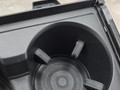 вещевой ящик центральной консоли BMW X6 F16 2015, 3.0 л., N57 D30 A, дизель, АКПП, carbon-schwarz (416), полный привод, правый руль, 9315332, 9251973, 51169251973, 51169148537, 9148537, 61349136468, 9136468 - фото №5