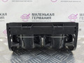 вещевой ящик центральной консоли BMW X6 F16 2015, 3.0 л., N57 D30 A, дизель, АКПП, carbon-schwarz (416), полный привод, правый руль, 9315332, 9251973, 51169251973, 51169148537, 9148537, 61349136468, 9136468 - фото №9
