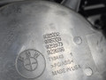 вещевой ящик центральной консоли BMW X6 F16 2015, 3.0 л., N57 D30 A, дизель, АКПП, carbon-schwarz (416), полный привод, правый руль, 9315332, 9251973, 51169251973, 51169148537, 9148537, 61349136468, 9136468 - фото №11