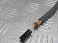 трос двери BMW X6 F16 2015, 3.0 л., N57 D30 A, дизель, АКПП, carbon-schwarz (416), полный привод, правый руль, 7365352, 51227365352 - фото №2