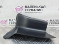 пластик BMW X6 F16 2015, 3.0 л., N57 D30 A, дизель, АКПП, carbon-schwarz (416), полный привод, правый руль, 63217344897, 7344897 - фото №2