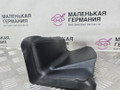 пластик BMW X6 F16 2015, 3.0 л., N57 D30 A, дизель, АКПП, carbon-schwarz (416), полный привод, правый руль, 63217344897, 7344897 - фото №3
