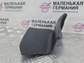 пластик BMW X6 F16 2015, 3.0 л., N57 D30 A, дизель, АКПП, carbon-schwarz (416), полный привод, правый руль, 63217344897, 7344897 - фото №4