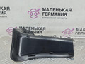 пластик BMW X6 F16 2015, 3.0 л., N57 D30 A, дизель, АКПП, carbon-schwarz (416), полный привод, правый руль, 63217344897, 7344897 - фото №5