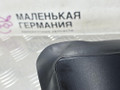 пластик BMW X6 F16 2015, 3.0 л., N57 D30 A, дизель, АКПП, carbon-schwarz (416), полный привод, правый руль, 63217344897, 7344897 - фото №8