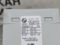 Блок управления рулевой колонки BMW X6 F16 2015, 3.0 л., N57 D30 A, дизель, АКПП, carbon-schwarz (416), полный привод, правый руль, 32306865245, 6865245, 32306882780, 32306863393, 6882780, 6863393, 6906013 - фото №8