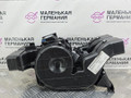 моторчик печки BMW X6 F16 2015, 3.0 л., N57 D30 A, дизель, АКПП, carbon-schwarz (416), полный привод, правый руль, 5HL008941, 9128824, 64119272650, 9272650, 64119266628, 9266628, 65829347469, 9347469, 64116949645, 6949645 - фото №2
