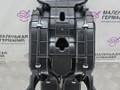 моторчик печки BMW X6 F16 2015, 3.0 л., N57 D30 A, дизель, АКПП, carbon-schwarz (416), полный привод, правый руль, 5HL008941, 9128824, 64119272650, 9272650, 64119266628, 9266628, 65829347469, 9347469, 64116949645, 6949645 - фото №5