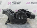моторчик печки BMW X6 F16 2015, 3.0 л., N57 D30 A, дизель, АКПП, carbon-schwarz (416), полный привод, правый руль, 5HL008941, 9128824, 64119272650, 9272650, 64119266628, 9266628, 65829347469, 9347469, 64116949645, 6949645 - фото №3