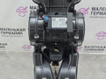 моторчик печки BMW X6 F16 2015, 3.0 л., N57 D30 A, дизель, АКПП, carbon-schwarz (416), полный привод, правый руль, 5HL008941, 9128824, 64119272650, 9272650, 64119266628, 9266628, 65829347469, 9347469, 64116949645, 6949645 - фото №4