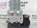 блок ABS BMW X6 F16 2015, 3.0 л., N57 D30 A, дизель, АКПП, carbon-schwarz (416), полный привод, правый руль, 34516884732, 34516864798, 6864798, 6884732, 34516856841, 6856841 - фото №2