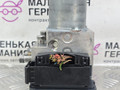 блок ABS BMW X6 F16 2015, 3.0 л., N57 D30 A, дизель, АКПП, carbon-schwarz (416), полный привод, правый руль, 34516884732, 34516864798, 6864798, 6884732, 34516856841, 6856841 - фото №3
