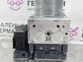 блок ABS BMW X6 F16 2015, 3.0 л., N57 D30 A, дизель, АКПП, carbon-schwarz (416), полный привод, правый руль, 34516884732, 34516864798, 6864798, 6884732, 34516856841, 6856841 - фото №4