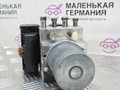блок ABS BMW X6 F16 2015, 3.0 л., N57 D30 A, дизель, АКПП, carbon-schwarz (416), полный привод, правый руль, 34516884732, 34516864798, 6864798, 6884732, 34516856841, 6856841 - фото №6