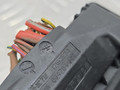 блок ABS BMW X6 F16 2015, 3.0 л., N57 D30 A, дизель, АКПП, carbon-schwarz (416), полный привод, правый руль, 34516884732, 34516864798, 6864798, 6884732, 34516856841, 6856841 - фото №10