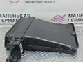 Электрический отопитель салона BMW X6 F16 2015, 3.0 л., N57 D30 A, дизель, АКПП, carbon-schwarz (416), полный привод, правый руль, 64116954487, G5701002, 6954487 - фото №5