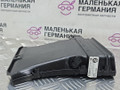 Электрический отопитель салона BMW X6 F16 2015, 3.0 л., N57 D30 A, дизель, АКПП, carbon-schwarz (416), полный привод, правый руль, 64116954487, G5701002, 6954487 - фото №6