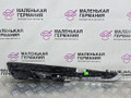 молдинг двери задней левой BMW X6 F16 2015, 3.0 л., N57 D30 A, дизель, АКПП, carbon-schwarz (416), полный привод, правый руль, 51428064229, 8064229 - фото №2