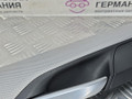 молдинг двери задней левой BMW X6 F16 2015, 3.0 л., N57 D30 A, дизель, АКПП, carbon-schwarz (416), полный привод, правый руль, 51428064229, 8064229 - фото №5