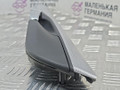 молдинг двери задней левой BMW X6 F16 2015, 3.0 л., N57 D30 A, дизель, АКПП, carbon-schwarz (416), полный привод, правый руль, 51428064229, 8064229 - фото №7