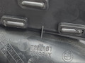 молдинг двери задней левой BMW X6 F16 2015, 3.0 л., N57 D30 A, дизель, АКПП, carbon-schwarz (416), полный привод, правый руль, 51428064229, 8064229 - фото №9