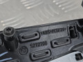 молдинг двери задней левой BMW X6 F16 2015, 3.0 л., N57 D30 A, дизель, АКПП, carbon-schwarz (416), полный привод, правый руль, 51428064229, 8064229 - фото №10