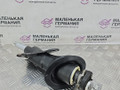 рулевой карданчик BMW X6 F16 2015, 3.0 л., N57 D30 A, дизель, АКПП, carbon-schwarz (416), полный привод, правый руль, 32306864138, 32306854952, 6854952, 32306796545, 6796545, 6864138, 6777043, 6774317 - фото №2