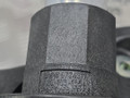 рулевой карданчик BMW X6 F16 2015, 3.0 л., N57 D30 A, дизель, АКПП, carbon-schwarz (416), полный привод, правый руль, 32306864138, 32306854952, 6854952, 32306796545, 6796545, 6864138, 6777043, 6774317 - фото №12