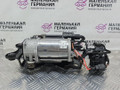 компрессор пневмоподвески BMW X6 F16 2015, 3.0 л., N57 D30 A, дизель, АКПП, carbon-schwarz (416), полный привод, правый руль, 37206875177, 37206868998, 37206850555, 6850555, 6868998, 6875177 - фото №2