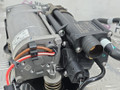 компрессор пневмоподвески BMW X6 F16 2015, 3.0 л., N57 D30 A, дизель, АКПП, carbon-schwarz (416), полный привод, правый руль, 37206875177, 37206868998, 37206850555, 6850555, 6868998, 6875177 - фото №4