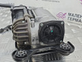 компрессор пневмоподвески BMW X6 F16 2015, 3.0 л., N57 D30 A, дизель, АКПП, carbon-schwarz (416), полный привод, правый руль, 37206875177, 37206868998, 37206850555, 6850555, 6868998, 6875177 - фото №6
