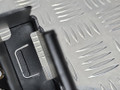 кронштейн блока управления BMW X6 F16 2015, 3.0 л., N57 D30 A, дизель, АКПП, carbon-schwarz (416), полный привод, правый руль, 32306862375, 6862375 - фото №9