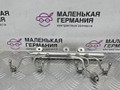 топливная рампа BMW M5 F10 2012, 4.4 л., S63 B44 B, бензин, робот, 300 alpinweiss 3, седан, задний привод, правый руль, 7599866, 13538649320, 8649320, 13537599866 - фото №2