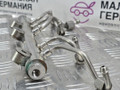 топливная рампа BMW M5 F10 2012, 4.4 л., S63 B44 B, бензин, робот, 300 alpinweiss 3, седан, задний привод, правый руль, 7599866, 13538649320, 8649320, 13537599866 - фото №7