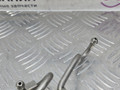 топливная рампа BMW M5 F10 2012, 4.4 л., S63 B44 B, бензин, робот, 300 alpinweiss 3, седан, задний привод, правый руль, 7599866, 13538649320, 8649320, 13537599866 - фото №8
