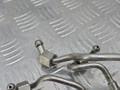 топливная рампа BMW M5 F10 2012, 4.4 л., S63 B44 B, бензин, робот, 300 alpinweiss 3, седан, задний привод, правый руль, 7599866, 13538649320, 8649320, 13537599866 - фото №9