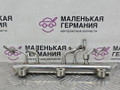 топливная рампа BMW M5 F10 2012, 4.4 л., S63 B44 B, бензин, робот, 300 alpinweiss 3, седан, задний привод, правый руль, 8649321, 7599868, 13537599868, 13538649321 - фото №2