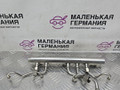 топливная рампа BMW M5 F10 2012, 4.4 л., S63 B44 B, бензин, робот, 300 alpinweiss 3, седан, задний привод, правый руль, 8649321, 7599868, 13537599868, 13538649321 - фото №4