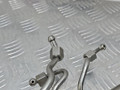 топливная рампа BMW M5 F10 2012, 4.4 л., S63 B44 B, бензин, робот, 300 alpinweiss 3, седан, задний привод, правый руль, 8649321, 7599868, 13537599868, 13538649321 - фото №8