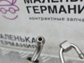 топливная рампа BMW M5 F10 2012, 4.4 л., S63 B44 B, бензин, робот, 300 alpinweiss 3, седан, задний привод, правый руль, 8649321, 7599868, 13537599868, 13538649321 - фото №9