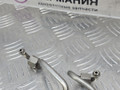 топливная рампа BMW M5 F10 2012, 4.4 л., S63 B44 B, бензин, робот, 300 alpinweiss 3, седан, задний привод, правый руль, 8649321, 7599868, 13537599868, 13538649321 - фото №10