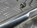 топливная рампа BMW M5 F10 2012, 4.4 л., S63 B44 B, бензин, робот, 300 alpinweiss 3, седан, задний привод, правый руль, 8649321, 7599868, 13537599868, 13538649321 - фото №11