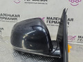 зеркало наружное правое BMW X6 F16 2015, 3.0 л., N57 D30 A, дизель, АКПП, carbon-schwarz (416), полный привод, правый руль, 51167365114, 7365114, 51167291248, 7291248, 7416116, 51167416116 - фото №3